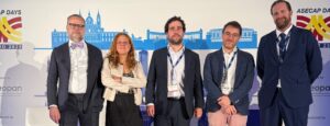 asecap day - matis